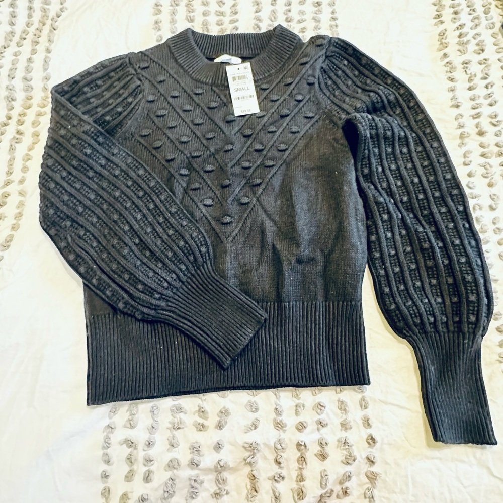Charter Club sweater